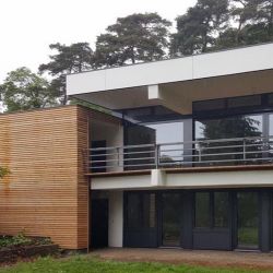 Haus N <small>Bergisch Gladbach</small>